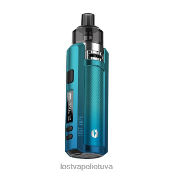 Lost Vape Near Me - Lost Vape URSA Mini 30w pod komplektas fantominė mėlyna 20V88269