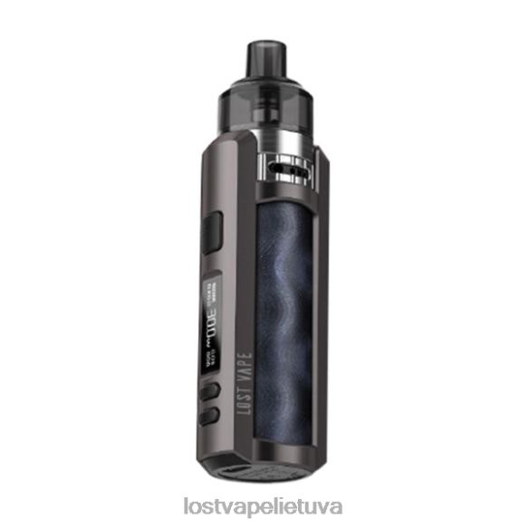 Lost Vape Review Lietuva - Lost Vape URSA Mini 30w pod komplektas blizgantis vandenynas 20V88267