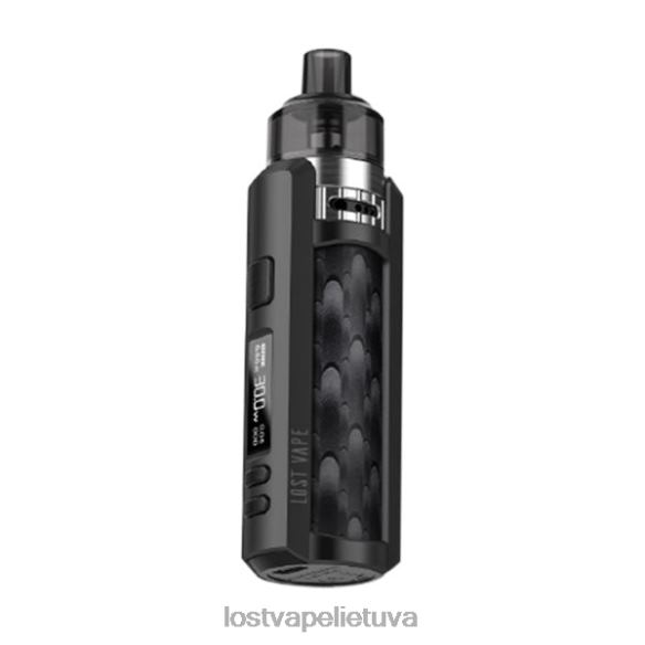 Lost Vape Wholesale - Lost Vape URSA Mini 30w pod komplektas tamsos riteris 20V88266