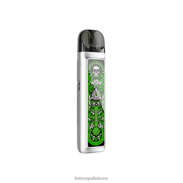 Lost Vape Customer Service - Lost Vape URSA Nano 2 rinkinys | pod sistema laukinė siela 20V88293