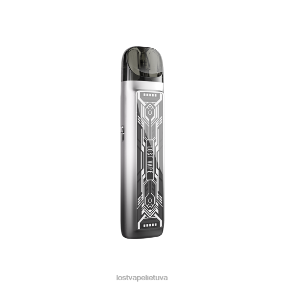 Lost Vape Disposable - Lost Vape URSA Nano 2 rinkinys | pod sistema astro erdvė 20V88288