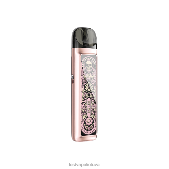 Lost Vape Lietuva - Lost Vape URSA Nano 2 rinkinys | pod sistema karališkoji siela 20V88291