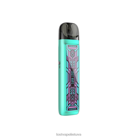 Lost Vape Near Me - Lost Vape URSA Nano 2 rinkinys | pod sistema ledinė erdvė 20V88289