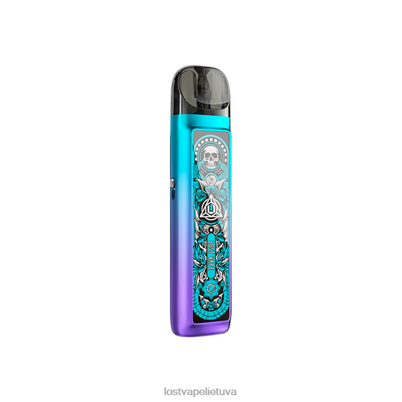 Lost Vape Pods Near Me - Lost Vape URSA Nano 2 rinkinys | pod sistema chromo siela 20V88290