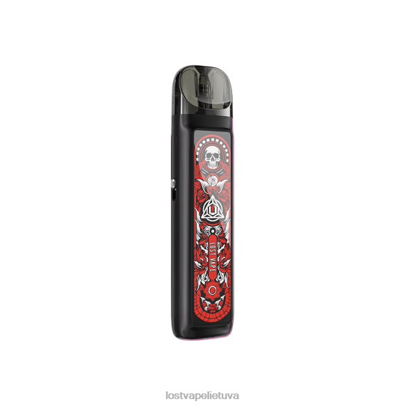 Lost Vape Price Lietuva - Lost Vape URSA Nano 2 rinkinys | pod sistema keršto siela 20V88294