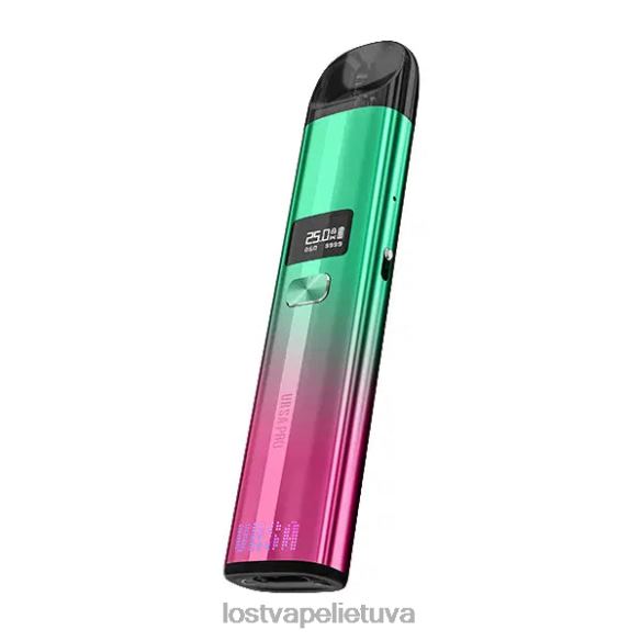 Lost Vape Wholesale - Lost Vape URSA Pro ankšties rinkinys mojito g 20V88156