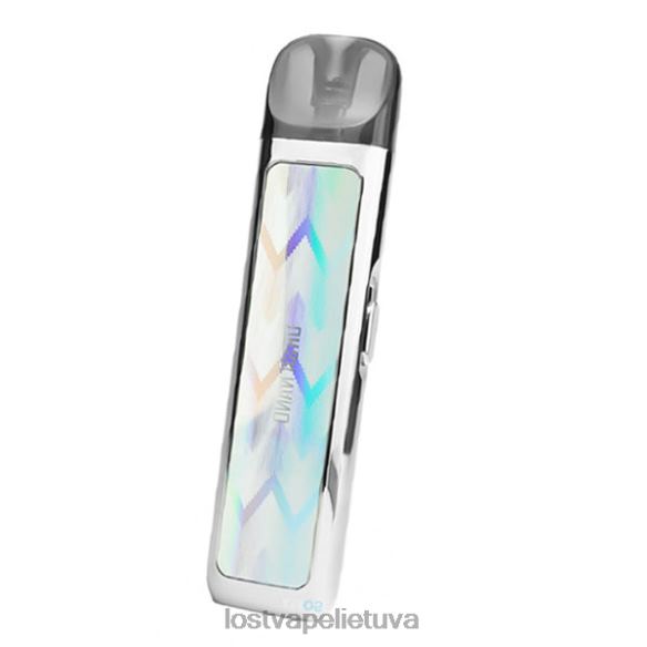 Lost Vape Customer Service - Lost Vape URSA ankšties rinkinys | 800 mah lambert sidabras 20V88233