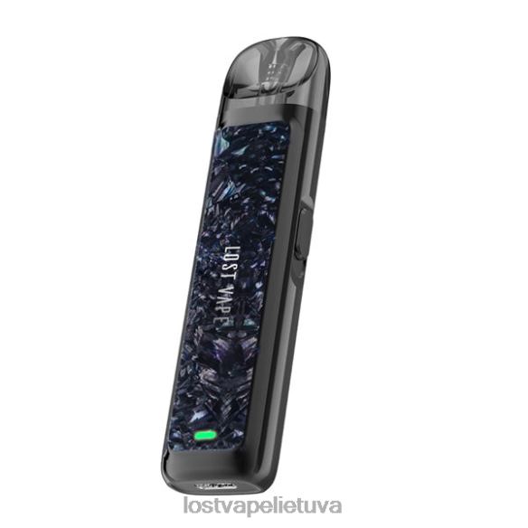 Lost Vape Lietuva - Lost Vape URSA ankšties rinkinys | 800 mah tamsus šaltukas 20V88231