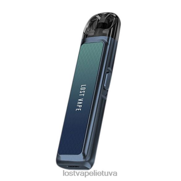 Lost Vape Near Me - Lost Vape URSA ankšties rinkinys | 800 mah ramiojo vandenyno mėlyna 20V8819
