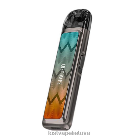 Lost Vape Pods Near Me - Lost Vape URSA ankšties rinkinys | 800 mah banga žydra 20V88220