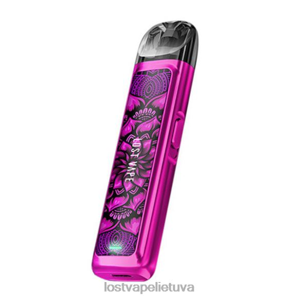 Lost Vape Pods Near Me - Lost Vape URSA ankšties rinkinys | 800 mah rožinis išgyvenęs 20V88230