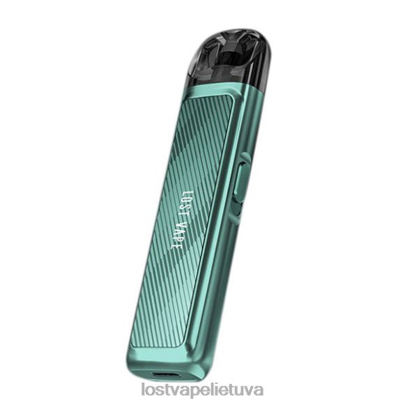 Lost Vape Wholesale - Lost Vape URSA ankšties rinkinys | 800 mah ruoželinis žalias 20V88216