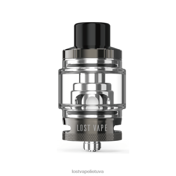 Lost Vape Disposable - Lost Vape Centaurus sub-coo bakas ss gunmetal 20V8848