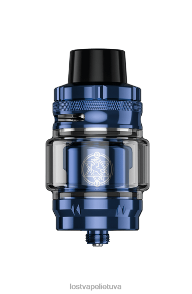 Lost Vape Lietuva - Lost Vape Centaurus subominis bakas | 5 ml sierra mėlyna 20V88371