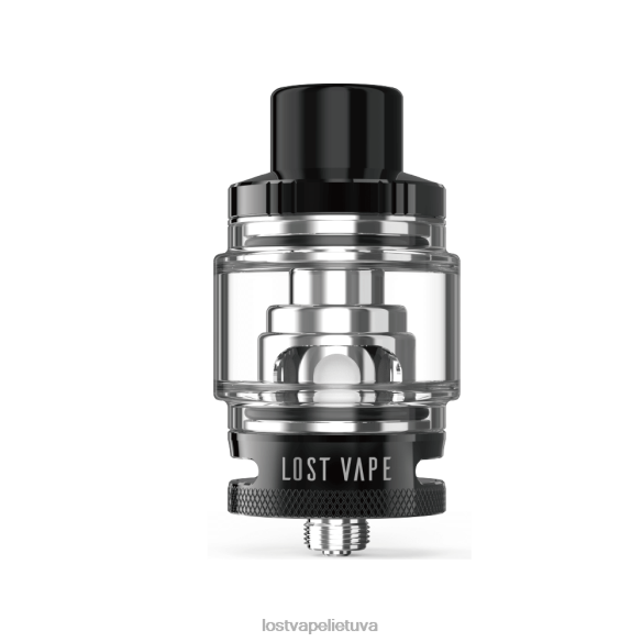 Lost Vape Price Lietuva - Lost Vape Centaurus sub-coo bakas ss juoda 20V88374