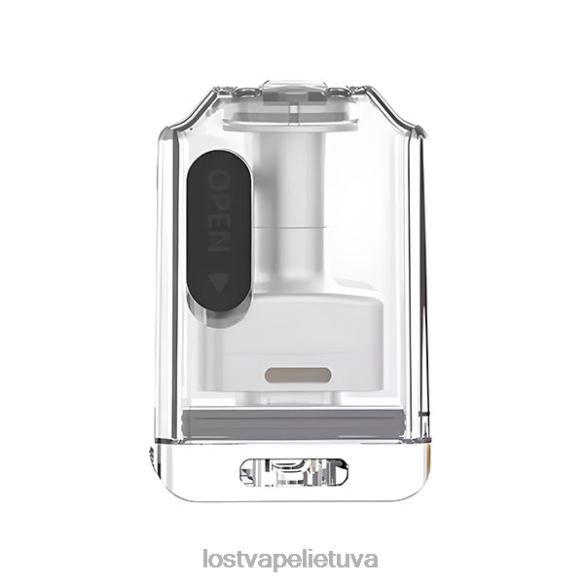 Lost Vape Vilnius - Lost Vape Centaurus boro bakas sidabro baltumo 20V88382
