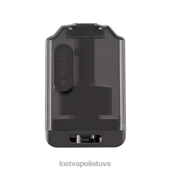 Lost Vape Wholesale - Lost Vape Centaurus boro bakas juodai ruda 20V88426