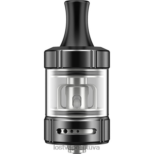 Lost Vape Customer Service - Lost Vape UB lengvas bakas juodas 20V88313