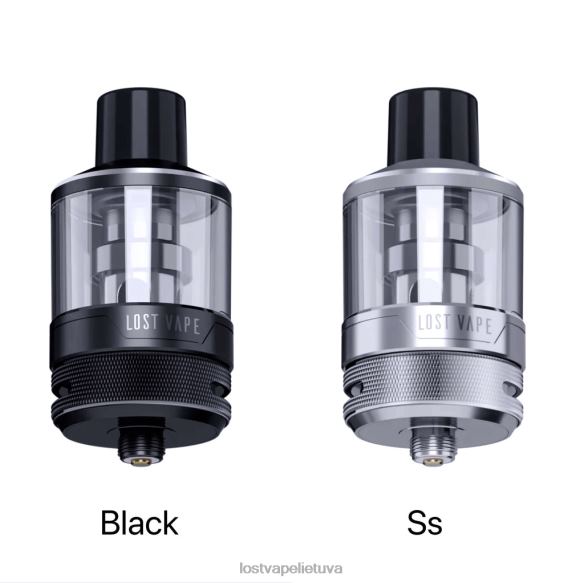 Lost Vape Customer Service - Lost Vape UB maksimalus bakas | 5 ml ss 20V88363