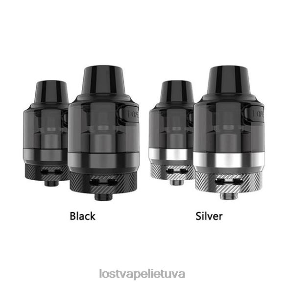 Lost Vape Near Me - Lost Vape UB Pro pod bakas juodas 20V88389