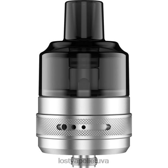 Lost Vape Review Lietuva - Lost Vape UB Lite pod bakas sidabras 20V88357